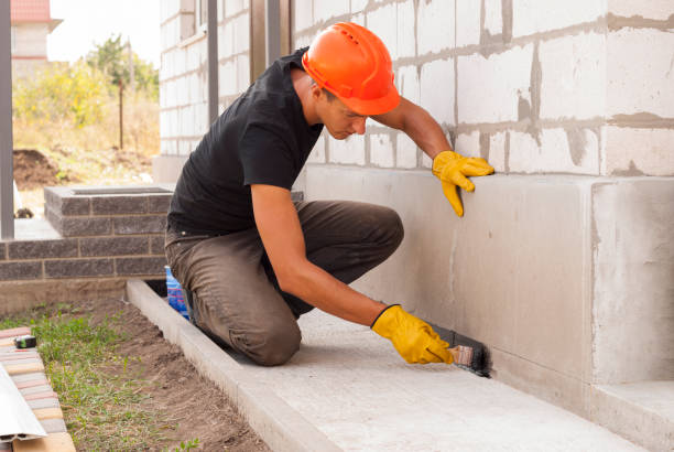 Waterproofing professionals working in Lithopolis, OH